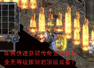 ��ο��ٻ�ȡ�����̬��ְҵ�޵ȼ����ƵĶ���װ����
