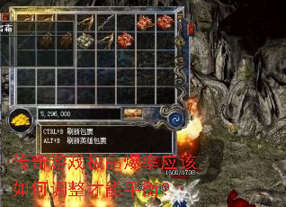 ������Ϸ��Ʒ����Ӧ����ε�������ƽ�⣿