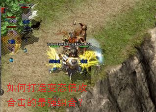 如何打造变态倍攻合击的最强组合? 如何打造变态倍攻合击的最强组合?
