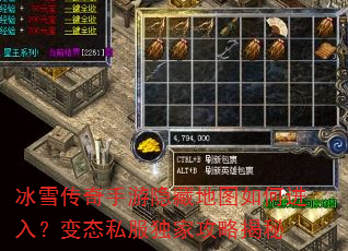 ��ѩ�����������ص�ͼ��ν��룿��̬˽�����ҹ��Խ���