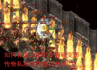 如何在东北单职业超级变态传奇私服中快速提升战力? 如何在东北单职业超级变态传奇私服中快速提升战力?