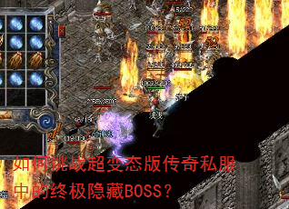 �����ս����̬�洫��˽���е��ռ�����BOSS��