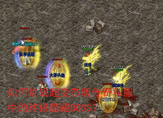 �����ս����̬�洫��˽���е��ռ�����BOSS��