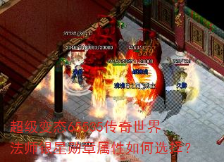 ������̬65535�������編ʦ����ѫ���������ѡ��