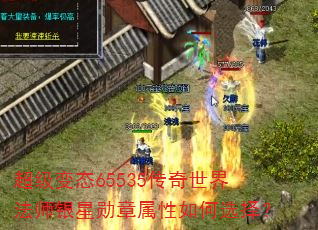 ������̬65535�������編ʦ����ѫ���������ѡ��