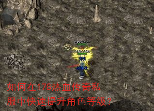 如何在178热血传奇私服中快速提升角色等级? 如何在178热血传奇私服中快速提升角色等级?