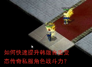 如何快速提升韩版合击变态传奇私服角色战斗力? 如何快速提升韩版合击变态传奇私服角色战斗力?