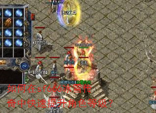 �����sf666��ѩ�����п���������ɫ�ȼ���