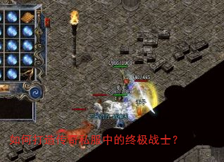 ��δ��촫��˽���е��ռ�սʿ��
