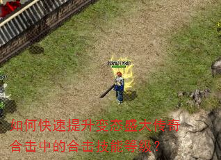 如何快速提升变态盛大传奇合击中的合击技能等级? 如何快速提升变态盛大传奇合击中的合击技能等级?
