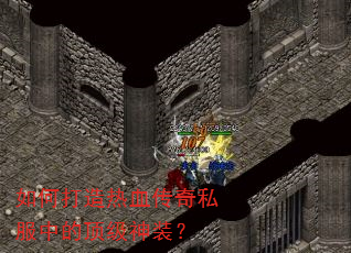 ��δ�����Ѫ����˽���еĶ�����װ��