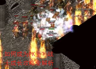 ��γ�ΪPK����սʿ�ɳ�����ȫ����