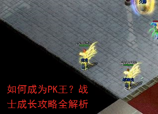 ��γ�ΪPK����սʿ�ɳ�����ȫ����