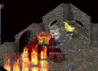 ��δ��촫��˽���е���ǿ��̬��ɫ��